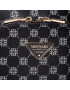 Monnari Раница BAG0060-M20 Черен - Pepit.bg