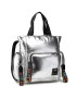 Monnari Раница BAG1320-022 Сребрист - Pepit.bg