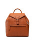 Monnari Раница BAG1770-017 Кафяв - Pepit.bg