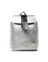 Monnari Раница BAG2260-022 Сребрист - Pepit.bg