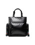 Monnari Раница BAG4610-020 Черен - Pepit.bg