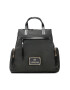 Monnari Раница BAG0960-020 Черен - Pepit.bg