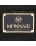 Monnari Раница BAG0960-020 Черен - Pepit.bg