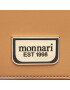 Monnari Раница BAG2500-017 Кафяв - Pepit.bg