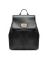 Monnari Раница BAG2500-020 Черен - Pepit.bg