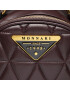 Monnari Раница BAG4040-017 Кафяв - Pepit.bg