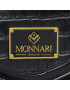 Monnari Раница BAG4150-020 Черен - Pepit.bg