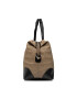 Monnari Сак BAG2290-015 Бежов - Pepit.bg