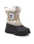 Moomin Апрески CM-AW23-217MMN Бежов - Pepit.bg