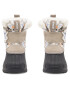 Moomin Апрески CM-AW23-217MMN Бежов - Pepit.bg