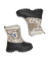 Moomin Апрески CM-AW23-217MMN Бежов - Pepit.bg