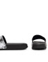 Moomin Чехли SS23-276MMN Черен - Pepit.bg