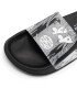 Moomin Чехли SS23-276MMN Черен - Pepit.bg