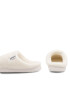 Moomin Пантофи AW23-218MMN Бежов - Pepit.bg