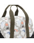 Moomin Сак ACCCS-AW23-242MMN Цветен - Pepit.bg