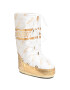 Moon Boot Апрески Classic 50 All Over 14025700001 Бял - Pepit.bg