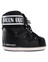 Moon Boot Апрески Classic Low 2 14093400001 Черен - Pepit.bg