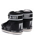 Moon Boot Апрески Classic Low 2 14093400001 Черен - Pepit.bg