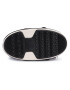 Moon Boot Апрески Classic Low 2 14093400001 Черен - Pepit.bg