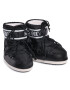 Moon Boot Апрески Classic Low 2 14093400001 Черен - Pepit.bg