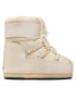 Moon Boot Апрески Classic Low 2 14093400006 Бежов - Pepit.bg