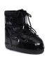 Moon Boot Апрески Classic Low Glance 14093500001 Черен - Pepit.bg