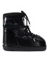 Moon Boot Апрески Classic Low Glance 14093500001 Черен - Pepit.bg