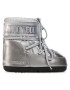 Moon Boot Апрески Classic Low Glance 14093500002 Сребрист - Pepit.bg
