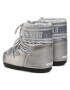 Moon Boot Апрески Classic Low Glance 14093500002 Сребрист - Pepit.bg