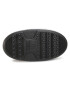 Moon Boot Апрески Classic Low Glance 14093500002 Сребрист - Pepit.bg
