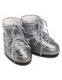Moon Boot Апрески Classic Low Glance 14093500002 Сребрист - Pepit.bg