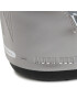 Moon Boot Апрески Classic Low Glance 14093500002 Сребрист - Pepit.bg