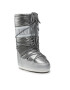 Moon Boot Апрески Classic Pillow 14027100002 Сребрист - Pepit.bg