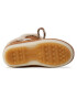 Moon Boot Апрески Dk Side High Shearling 24300100001 Кафяв - Pepit.bg