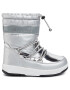 Moon Boot Апрески Girl Soft Wp 34051700003 Сребрист - Pepit.bg