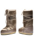 Moon Boot Апрески Glance 14016800001 Златист - Pepit.bg