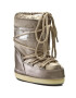 Moon Boot Апрески Glance 14016800001 Златист - Pepit.bg