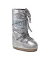 Moon Boot Апрески Glitter 14028500002 S Сребрист - Pepit.bg