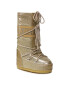 Moon Boot Апрески Glitter 14028500004 S Златист - Pepit.bg