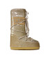 Moon Boot Апрески Glitter 14028500004 S Златист - Pepit.bg