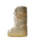 Moon Boot Апрески Glitter 14028500004 S Златист - Pepit.bg