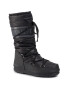 Moon Boot Апрески High Nylon Wp 240091001 Черен - Pepit.bg