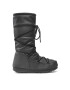 Moon Boot Апрески High Rubber Wp 24010200 Черен - Pepit.bg