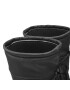 Moon Boot Апрески High Rubber Wp 24010200 Черен - Pepit.bg