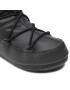 Moon Boot Апрески High Rubber Wp 24010200 Черен - Pepit.bg