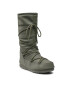 Moon Boot Апрески High Rubber Wp 24010200002 Зелен - Pepit.bg