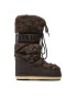 Moon Boot Апрески Icon Faux Fur 14089000 Кафяв - Pepit.bg