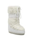 Moon Boot Апрески Icon Faux Fur 14089000003 Бял - Pepit.bg