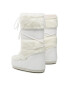 Moon Boot Апрески Icon Faux Fur 14089000003 Бял - Pepit.bg