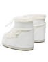 Moon Boot Апрески Icon Low Faux Fur 14093900002 Бял - Pepit.bg